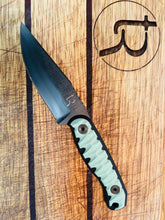 Load image into Gallery viewer, FEATHERLIGHT HFB/THE RANCH KNIFE