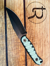 Load image into Gallery viewer, FEATHERLIGHT HFB/THE RANCH KNIFE