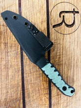 Load image into Gallery viewer, FEATHERLIGHT HFB/THE RANCH KNIFE
